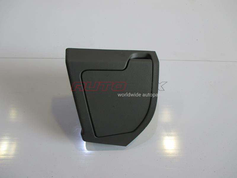 Ashtray/Coin Holder/Cupholder X-Trail (T31) 2007>2014