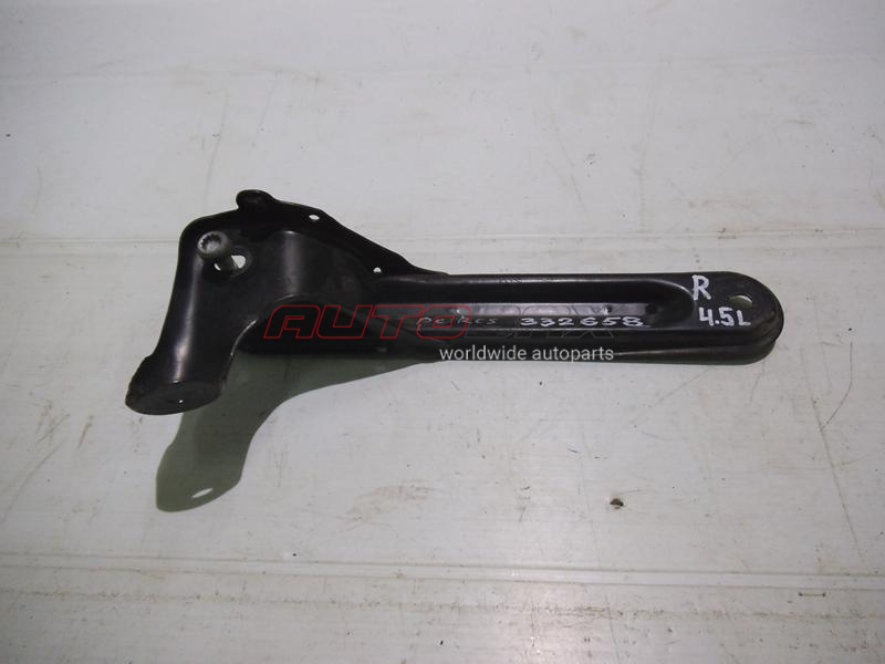 Engine/Gearbox Mount Bracket Cayenne 2003>2010