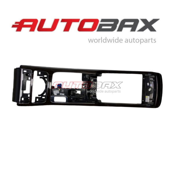 Trim Console Audi A8 (D4) 2011>2017