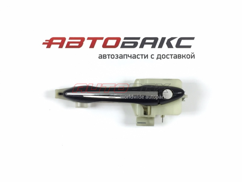 Door Handle Outer Left Kia Optima 2010>2015