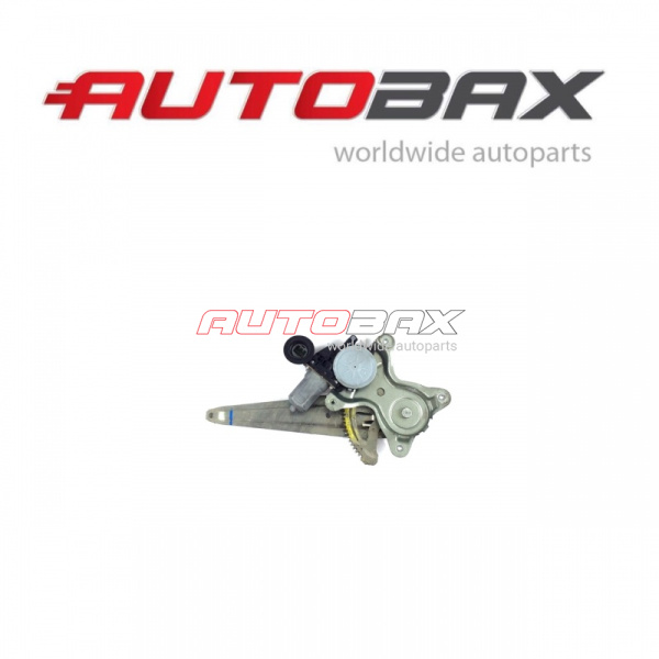 Window Regulator Rear Left Lexus GS 2005>2012