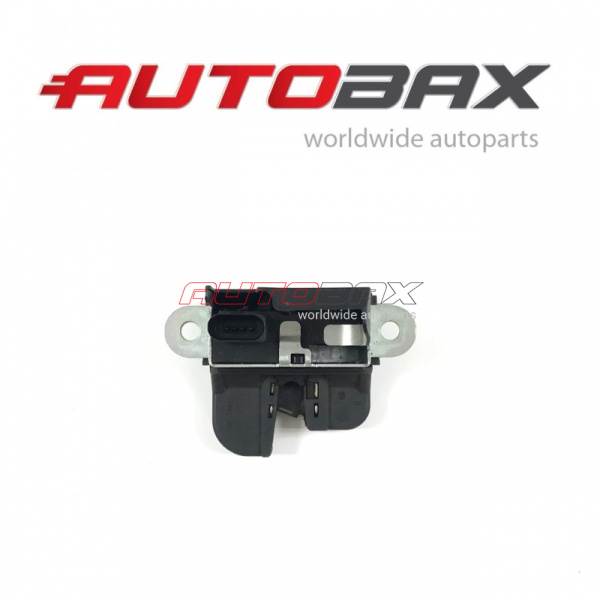 Tail Gate/Trunk Lid Lock VolksWagen Golf VI 2009>2012
