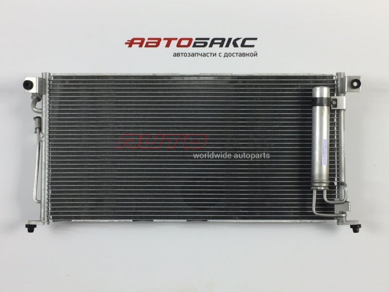 A/C Condenser Lancer IX (CS) 2003>2006