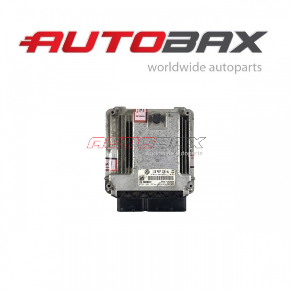Engine Control Unit VolksWagen Jetta 2006>2011