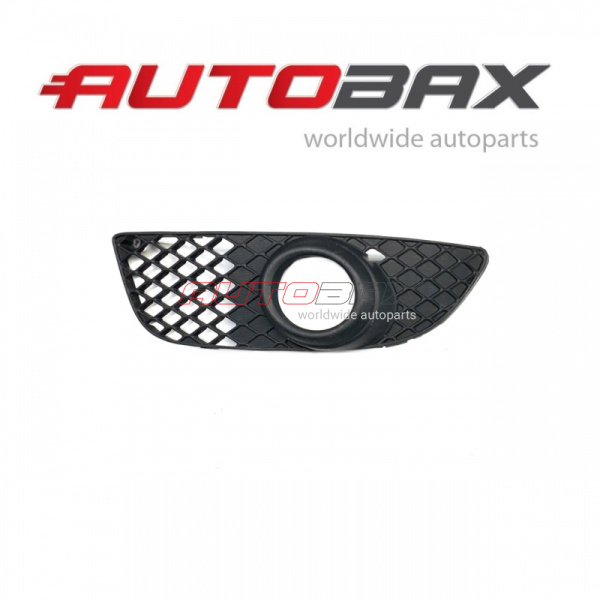 Fog Light Grille/Bezel Mitsubishi Lancer X (CY) 2007>