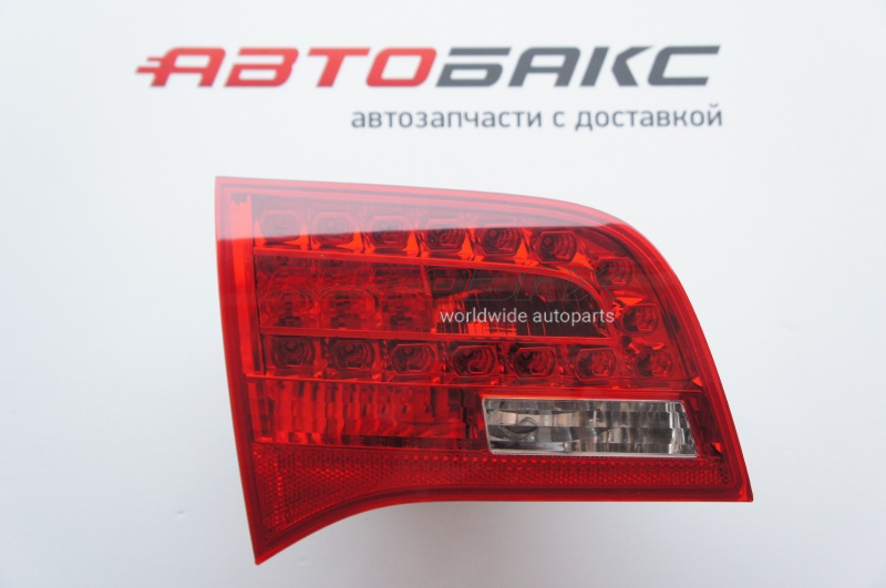 Light Rear Left A6 (C6) 2005>2011