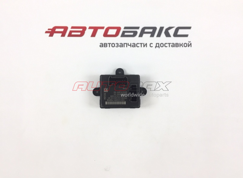 Front Left Door Unit/Module Ford Focus III 2011>
