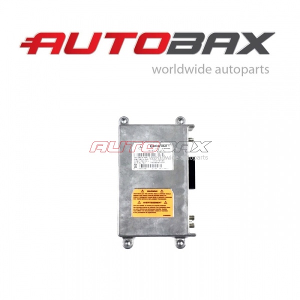 Electronic Control Unit (general) Mercedes Benz M-Class (W164) ML 2005>2011