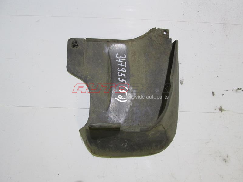 Mudguard Rear Civic 5D 2006>2012