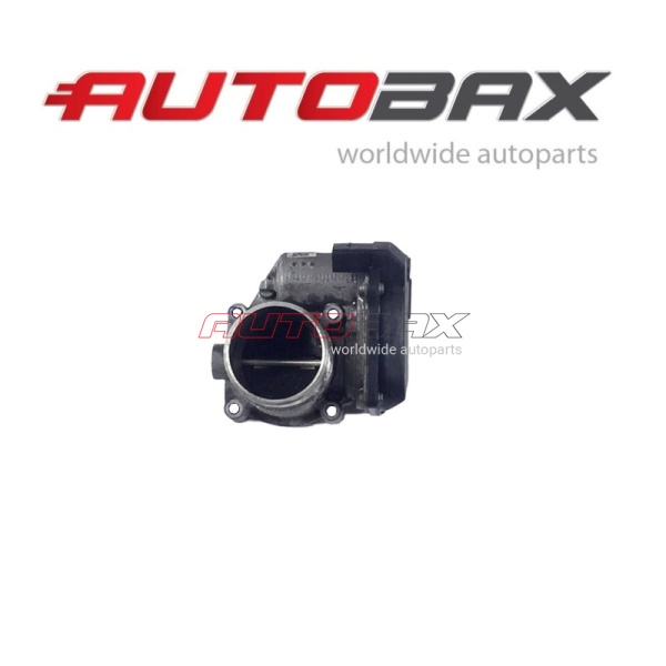 Throttle Body Audi A4 (B8) 2007>2015