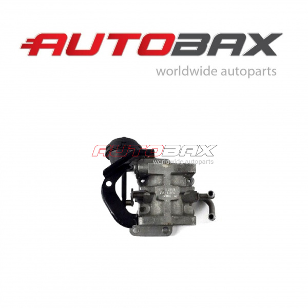 Throttle Body Audi A3 (8P) 2003>2013