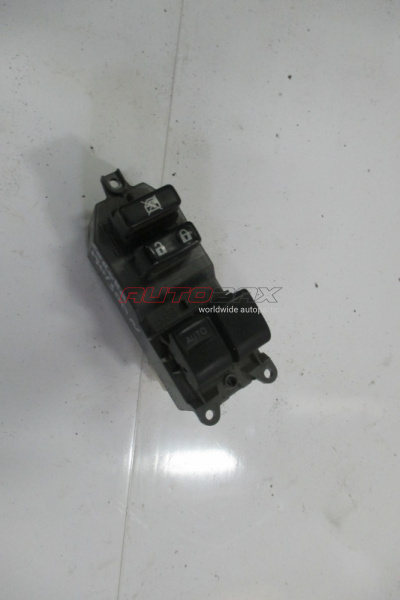Power Window Control Unit Corolla (E15) 2006>2013