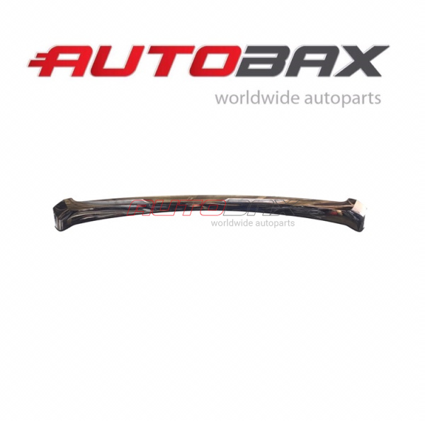 Molding/Hood Trim Toyota Land Cruiser (150) Prado 2009>