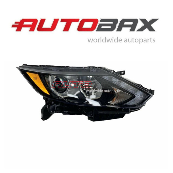 Headlight Right Nissan X-Trail (T32) 2014>