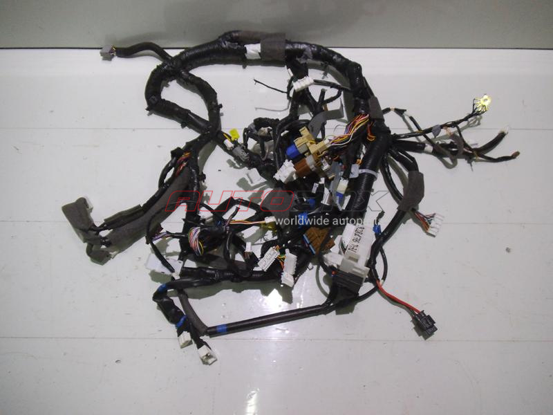 Dashboard Wiring Harness Nissan X-Trail (T31) 2007>2014