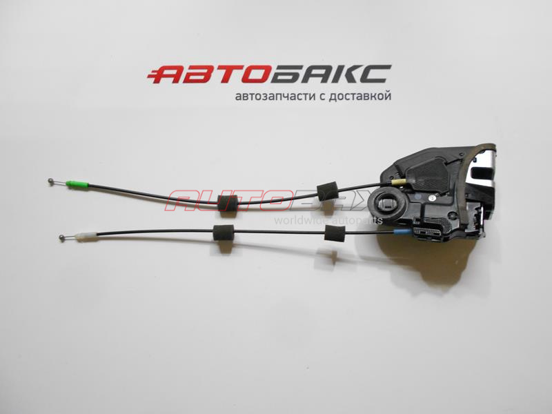 Rear Right Door Lock RAV 4 2006>2013