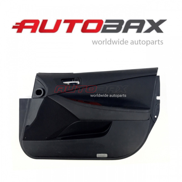 Front Right Door Trim Panel Lexus ES 2005>2012