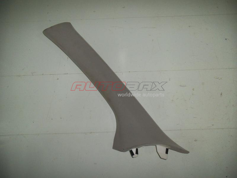 Windshield Pillar Trim X-Trail (T31) 2007>2014