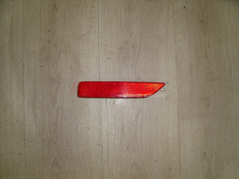 Rear Bumper Reflector CR-V 2007>2012