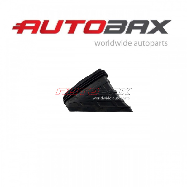 Air Duct/Air Intake Audi A5/S5 Coupe 2008>2016