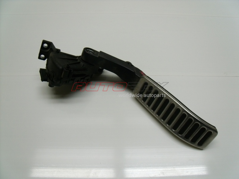Accelerator Pedal Touareg 2002>2010