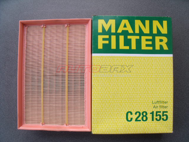 Engine Air Filter Land Rover Freelander ll 2007>