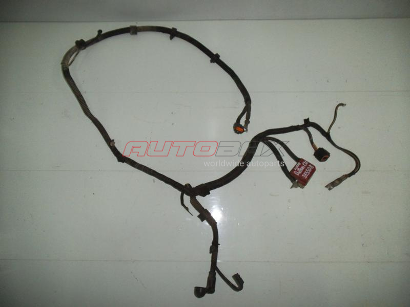 Engine Compartment Wiring Harness Outlander (CU) 2003>2009