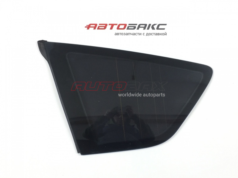 Window Rear Left Window Window Ford S-MAX 2006>2015