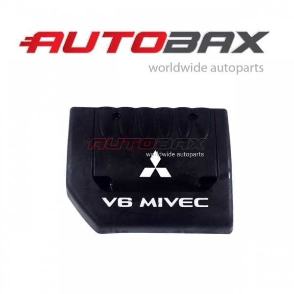 Engine Decorative Cover Mitsubishi Outlander (GF) 2012>