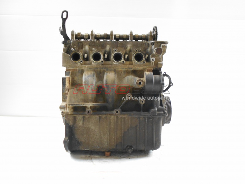 Engine Fiesta 2001>2007