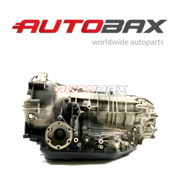 Automatic transmission (Automatic/Robotic) Porsche Boxter (987) 2005>2011