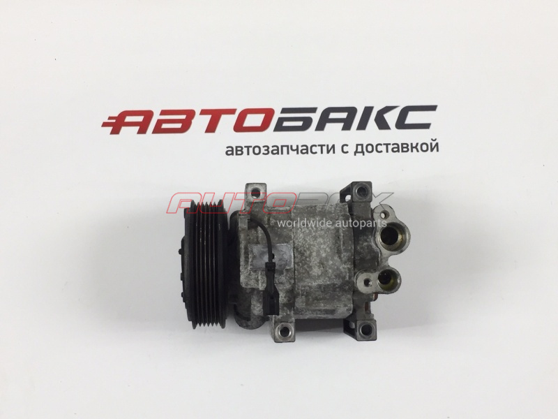 Air Conditioning Compressor Subaru Forester (S12) 2007>2012