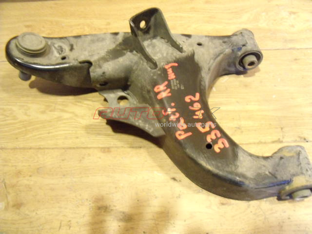 Arm Rear Upper Pathfinder (R51M) 2004>2013