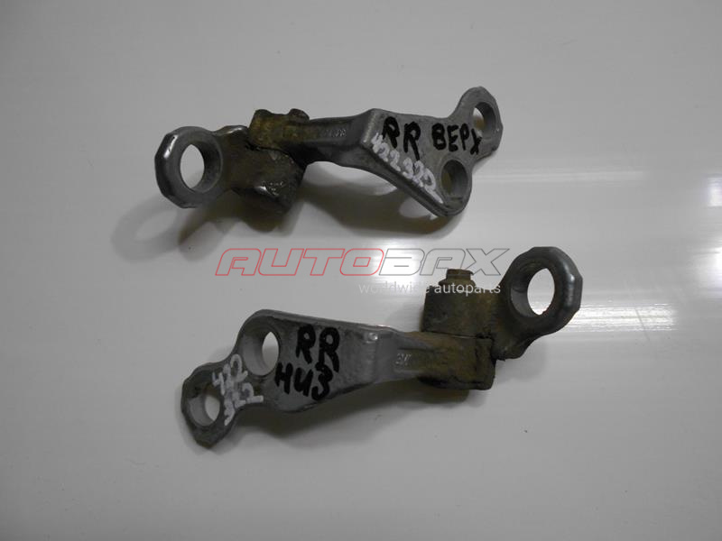 Rear Right Door Hinge C-Max 2004>2010