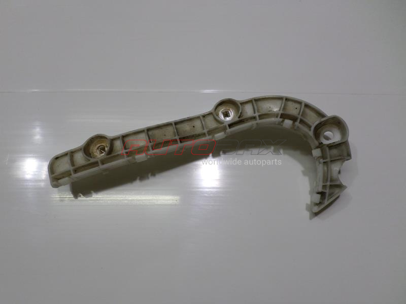 Left Front Bumper Bracket Outlander XL (CW) 2006>2012