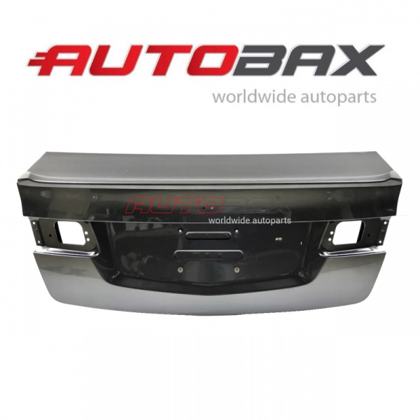 Tailgate Honda Accord VIII 2008>2013