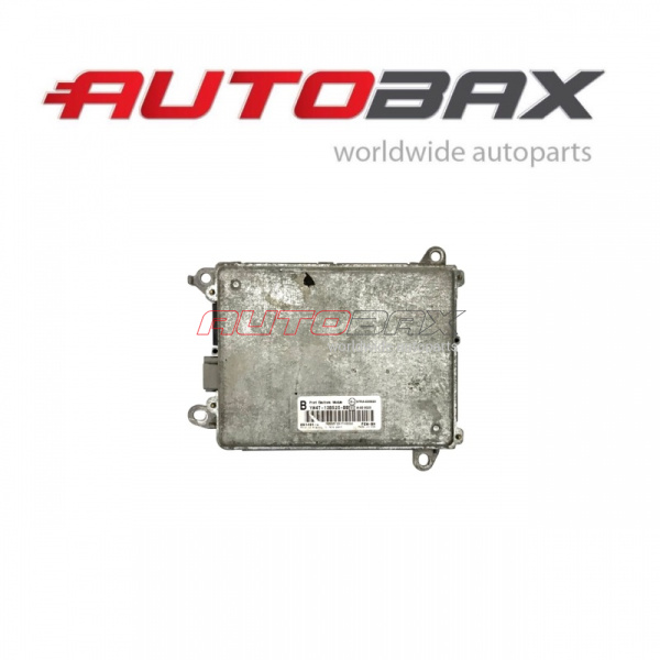 Electronic Control Unit (general) Jaguar S-Type 2000>2006