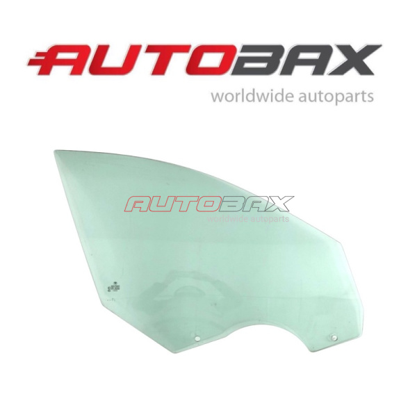 Front Right Window Glass BMW 7-series (F01/F02/F04) 2008>2015