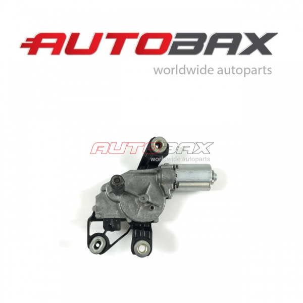 Rear Wiper Motor VolksWagen Golf V 2003>2009