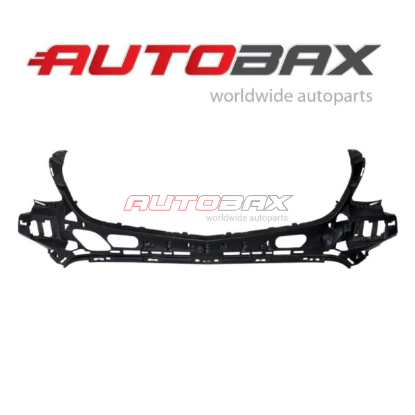 Front Bumper Center Bracket Mercedes Benz GLC-Class (X253) 2015>2022