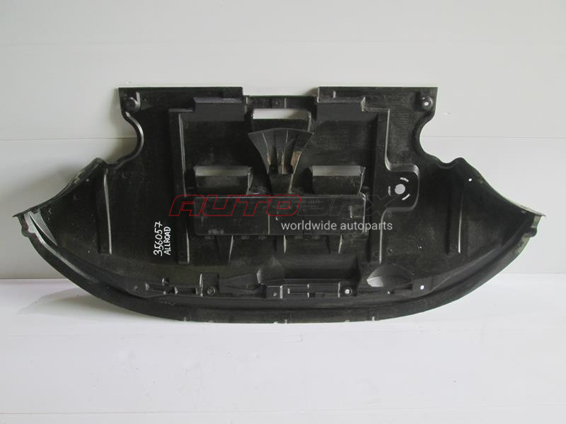 Engine Protection ALLROAD 2000>2005