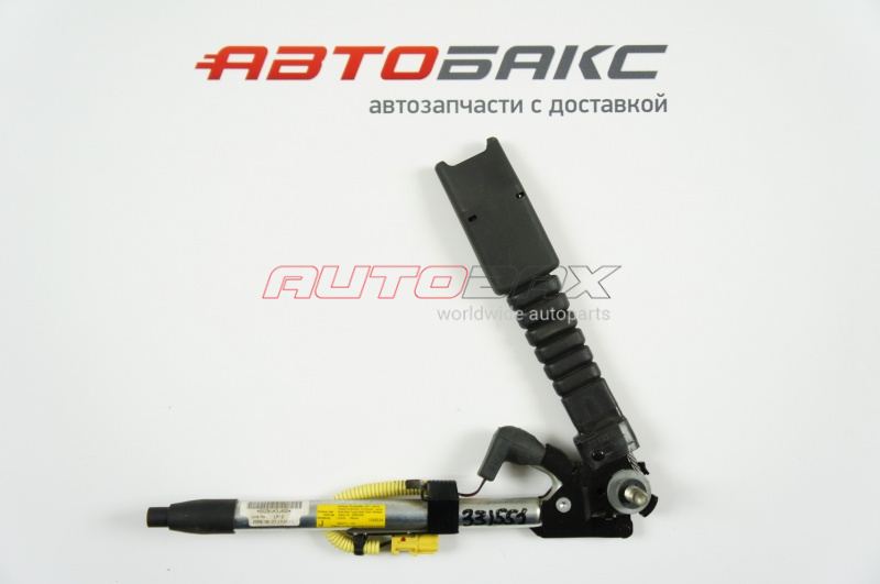 Left Seatbelt Pretensioner Chevrolet Captiva (C100) 2006>2010