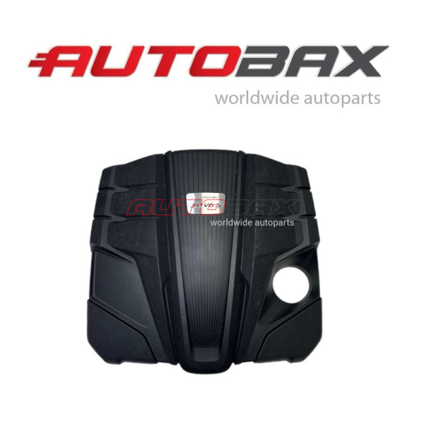 Engine Cover Decorative Porsche Macan 2014>