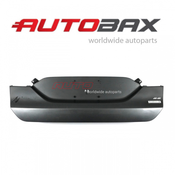 Door/Tailgate Molding/Trim Ford Mondeo V 2014>