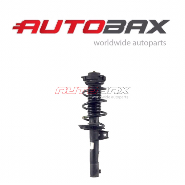 Shock Absorber Front VolksWagen Golf VI 2009>2012