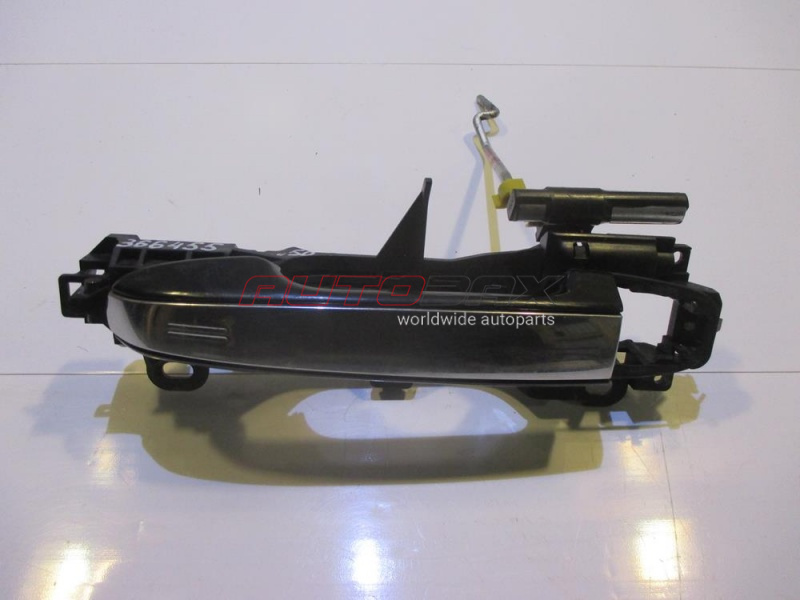 Door Handle Outer Left Camry (V50/55) 2012>