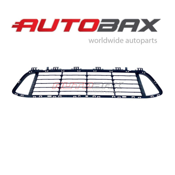 Center Bumper Grille BMW X1 (F48) 2015>2022