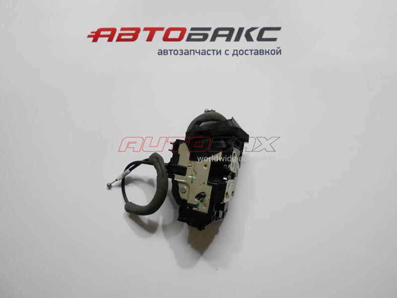 Rear Right Door Lock Nissan Juke (F15) 2011>