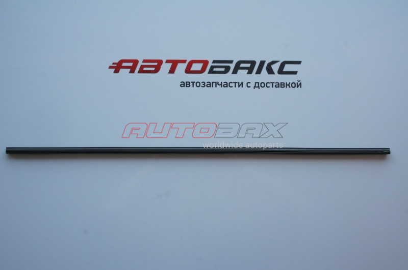 Wiper Blades Front Toyota Land Cruiser (150) Prado 2009>