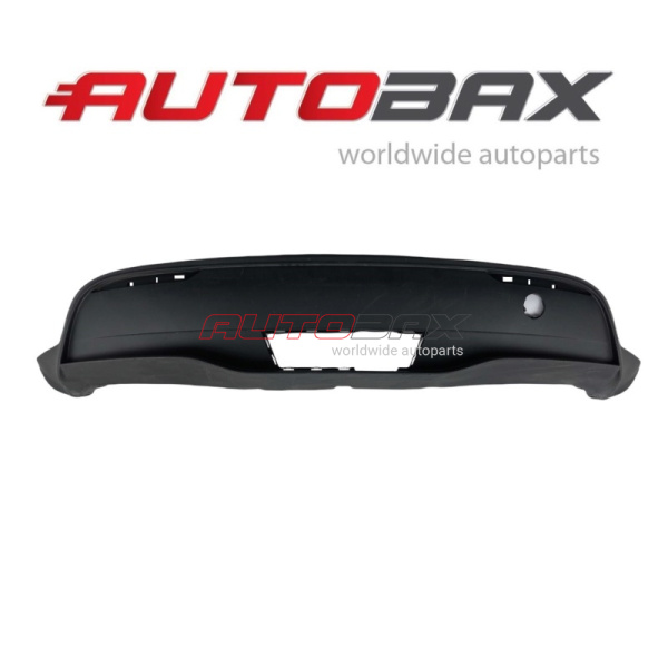 Molding / Bumper Cover Rear Tesla Model Y 2020>